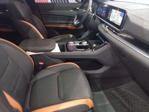FORD TERRITORY - foto 14