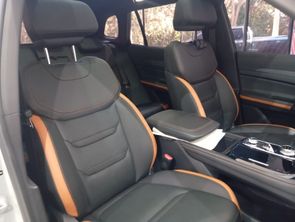 FORD TERRITORY - foto 15