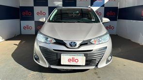 TOYOTA YARIS - foto 2