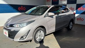TOYOTA YARIS - foto 3