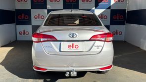 TOYOTA YARIS - foto 5