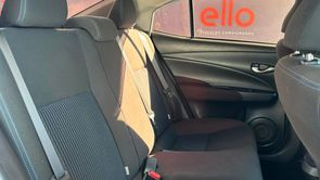 TOYOTA YARIS - foto 10