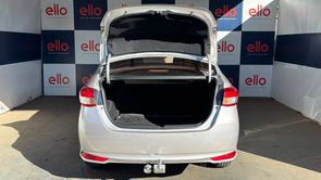 TOYOTA YARIS - foto 13
