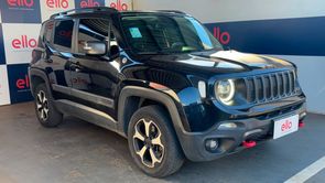 JEEP RENEGADE - foto 1