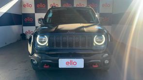 JEEP RENEGADE - foto 2