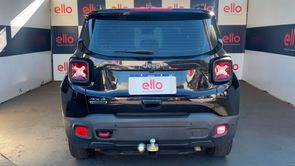 JEEP RENEGADE - foto 5