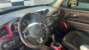 JEEP RENEGADE - foto 9