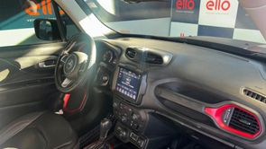 JEEP RENEGADE - foto 11