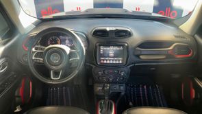 JEEP RENEGADE - foto 13