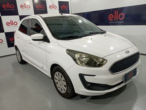 FORD KA - foto 1