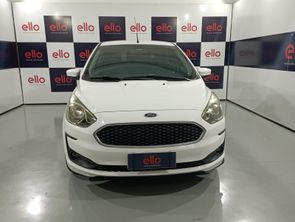 FORD KA - foto 2