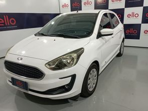 FORD KA - foto 3