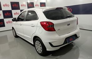 FORD KA - foto 4