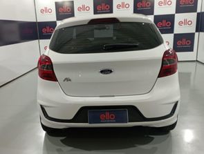 FORD KA - foto 5