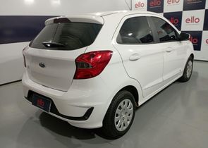 FORD KA - foto 6