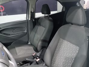 FORD KA - foto 12