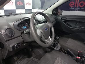 FORD KA - foto 13