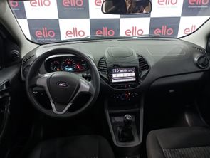 FORD KA - foto 7