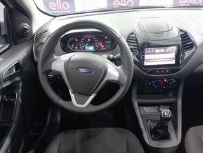 FORD KA - foto 16