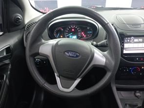 FORD KA - foto 17