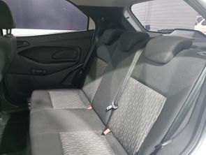 FORD KA - foto 18