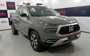FIAT TORO - foto 1