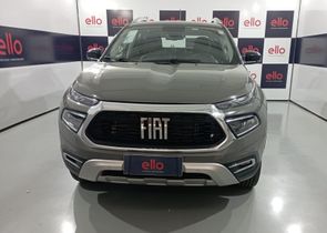 FIAT TORO - foto 2