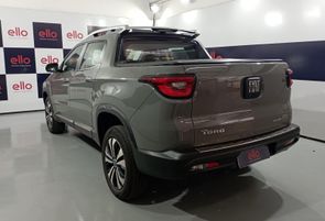 FIAT TORO - foto 4