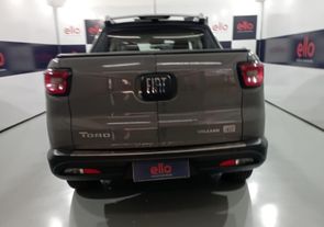 FIAT TORO - foto 5
