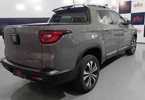 FIAT TORO - foto 6