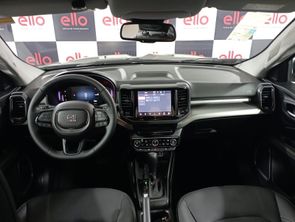 FIAT TORO - foto 7