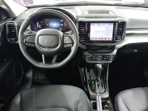 FIAT TORO - foto 9
