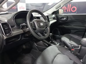 FIAT TORO - foto 12