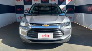 CHEVROLET TRACKER - foto 2