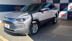 CHEVROLET TRACKER - foto 3