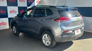 CHEVROLET TRACKER - foto 4
