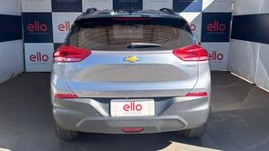 CHEVROLET TRACKER - foto 5