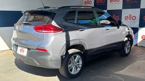 CHEVROLET TRACKER - foto 6