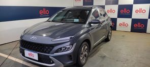 HYUNDAI KONA - foto 3