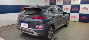 HYUNDAI KONA - foto 6