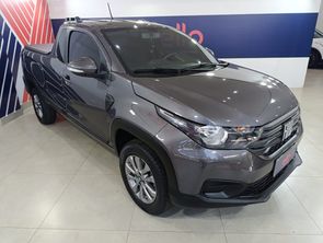 FIAT STRADA - foto 1