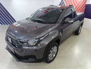 FIAT STRADA - foto 3