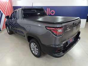FIAT STRADA - foto 4