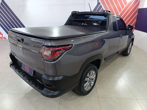 FIAT STRADA - foto 6