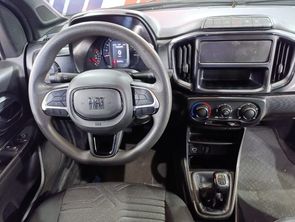 FIAT STRADA - foto 7