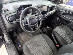 FIAT STRADA - foto 10