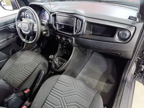 FIAT STRADA - foto 13