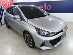 HYUNDAI HB20 - foto 1