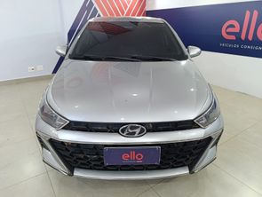 HYUNDAI HB20 - foto 2