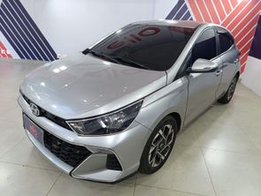 HYUNDAI HB20 - foto 3